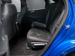 FORD Kuga usata, con Sistema di navigazione