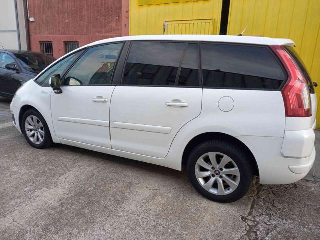 CITROEN C4 usata, con Autoradio