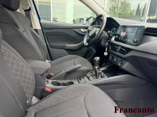 SKODA Scala usata, con Boardcomputer
