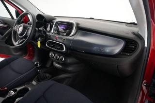 FIAT 500X usata, con Vivavoce