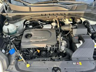 KIA Sportage usata, con Volante multifunzione