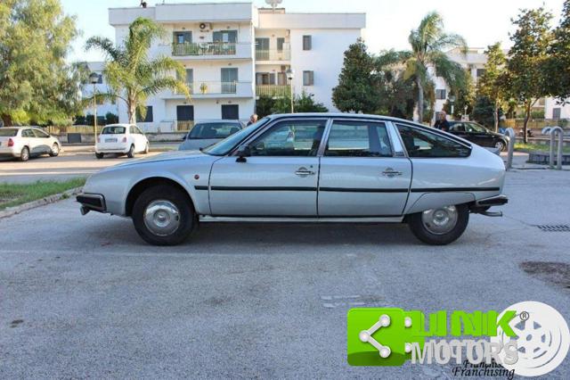 CITROEN CX usata 6