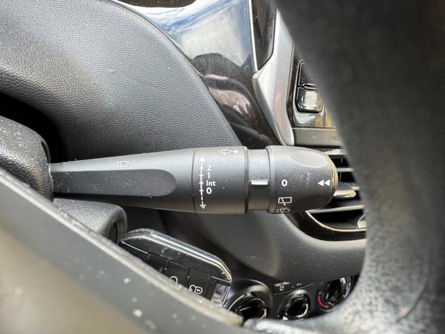 PEUGEOT 208 usata, con ESP