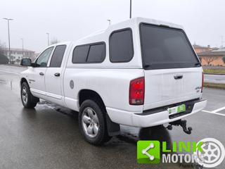 DODGE RAM usata, con Android Auto
