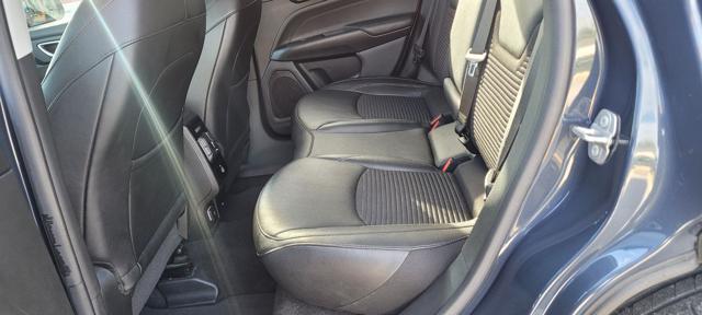 JEEP Compass usata, con Chiusura centralizzata