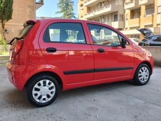 CHEVROLET Matiz usata, con Autoradio