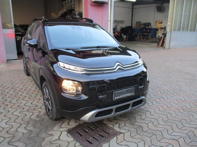 CITROEN C3 Aircross usata, con Chiusura centralizzata