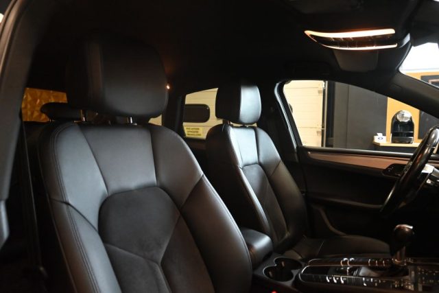 PORSCHE Macan usata 126