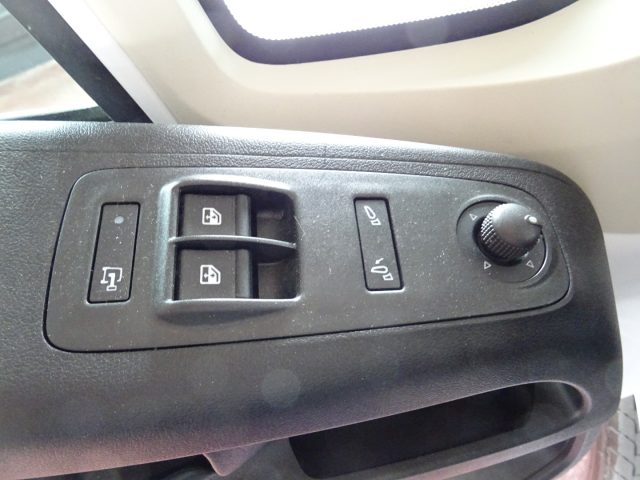 FIAT Ducato usata, con ESP
