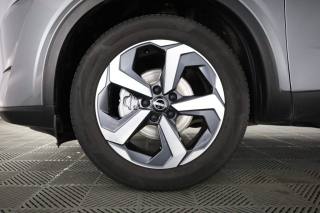 NISSAN Qashqai usata 8
