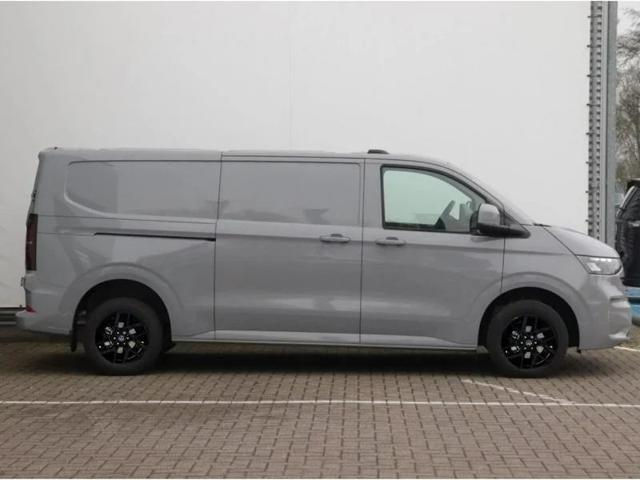 VOLKSWAGEN Transporter usata, con Alzacristalli elettrici