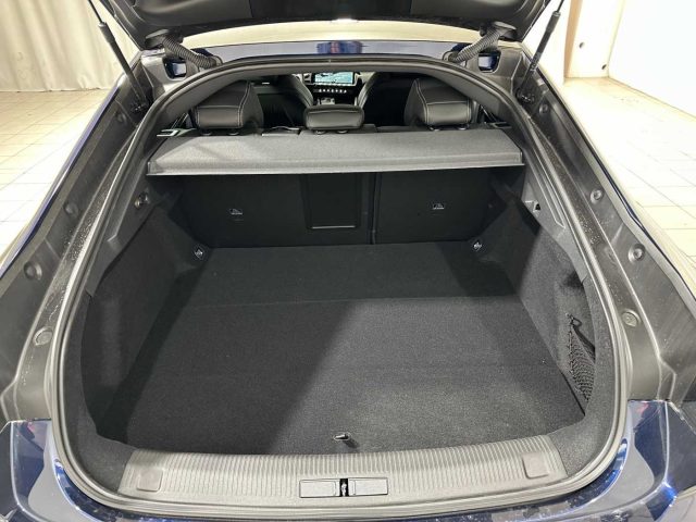 PEUGEOT 508 usata, con Autoradio digitale