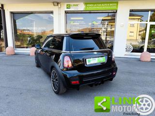 MINI John Cooper Works usata, con Fari Xenon