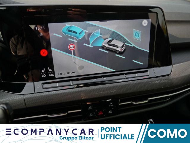 VOLKSWAGEN Golf usata, con USB