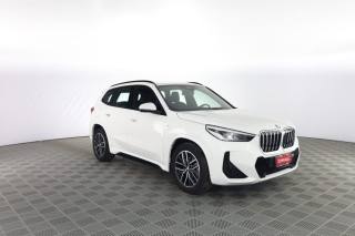 BMW X1 usata 1