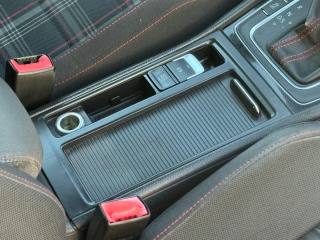 VOLKSWAGEN Golf GTI usata, con Volante in pelle