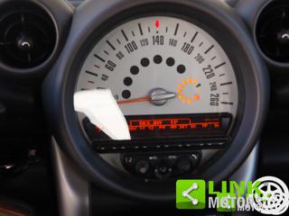 MINI Cooper D usata 16
