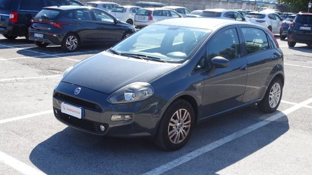 FIAT Punto usata, con Airbag Passeggero