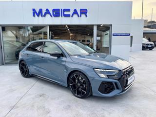 AUDI RS usata, con Airbag
