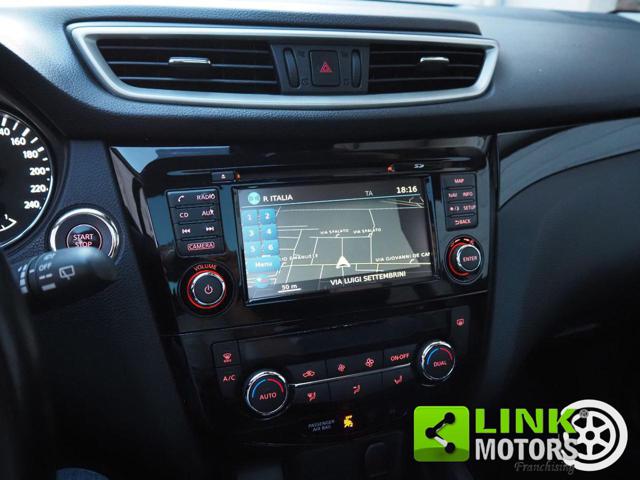NISSAN Qashqai usata 37