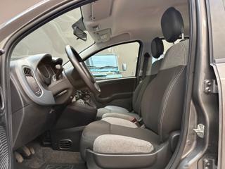 FIAT Panda usata, con Chiusura centralizzata