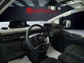 HYUNDAI Staria usata 10