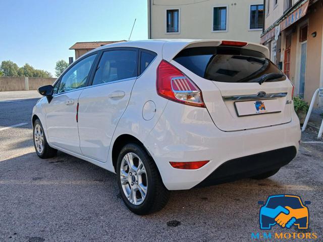 FIAT Panda usata 37