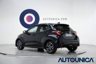 TOYOTA Yaris usata, con Servosterzo