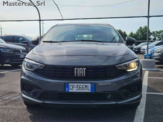FIAT Tipo usata, con Boardcomputer