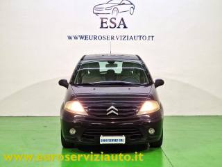 CITROEN C3 usata, con Boardcomputer