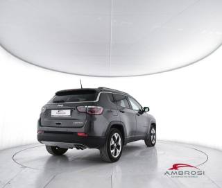 JEEP Compass usata 2