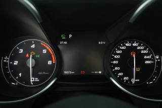 ALFA ROMEO Giulia usata 12