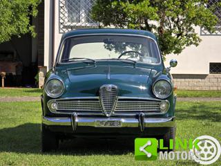 ALFA ROMEO Giulietta usata 6