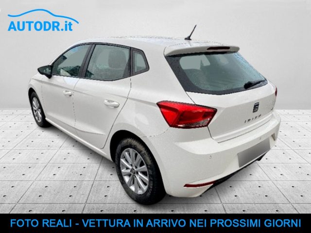 SEAT Ibiza usata, con Airbag laterali