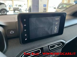 DACIA Sandero usata, con Boardcomputer