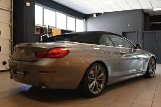 BMW 640 usata 89