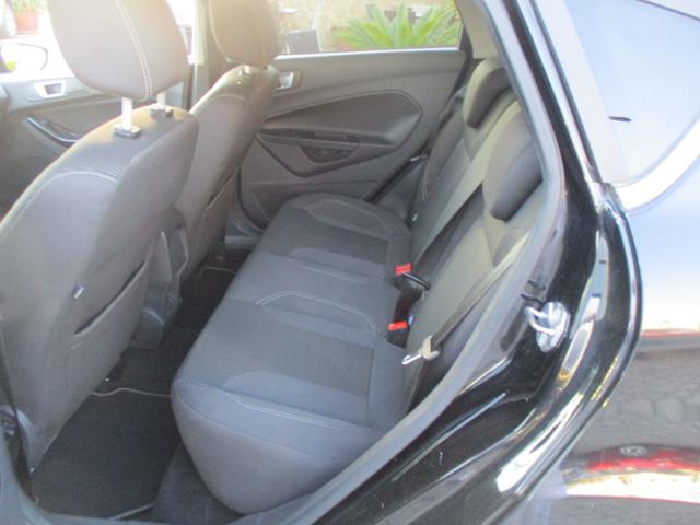 FORD Fiesta usata, con Servosterzo