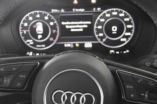 AUDI Q2 usata, con Airbag Passeggero