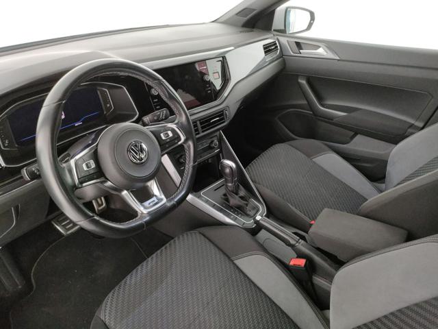 VOLKSWAGEN Polo usata, con ESP