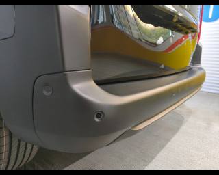 FIAT Doblo usata 24