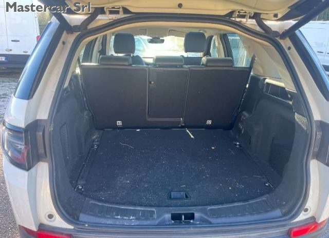 LAND ROVER Discovery Sport usata, con Cruise Control