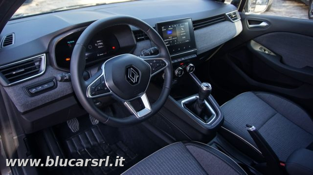 RENAULT Clio usata, con Chiusura centralizzata
