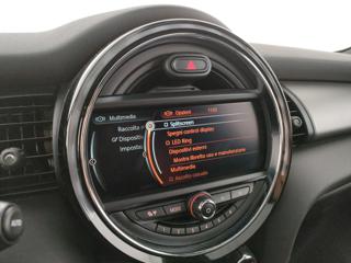 MINI Cooper S usata, con USB