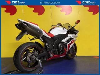 YAMAHA YZF R1 usata 4