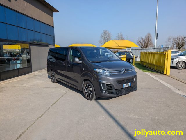 CITROEN Spacetourer usata, con Airbag laterali