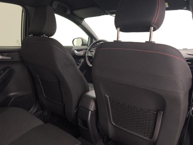 FORD Puma usata, con Autoradio digitale
