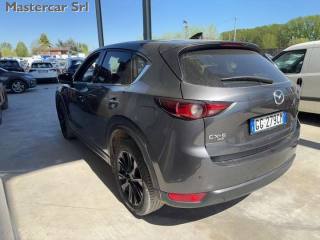 MAZDA CX-5 usata, con Antifurto