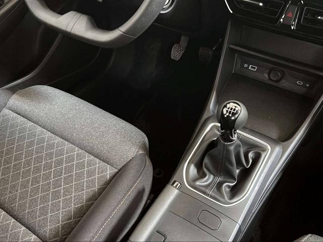 MG MG3 usata, con Controllo vocale