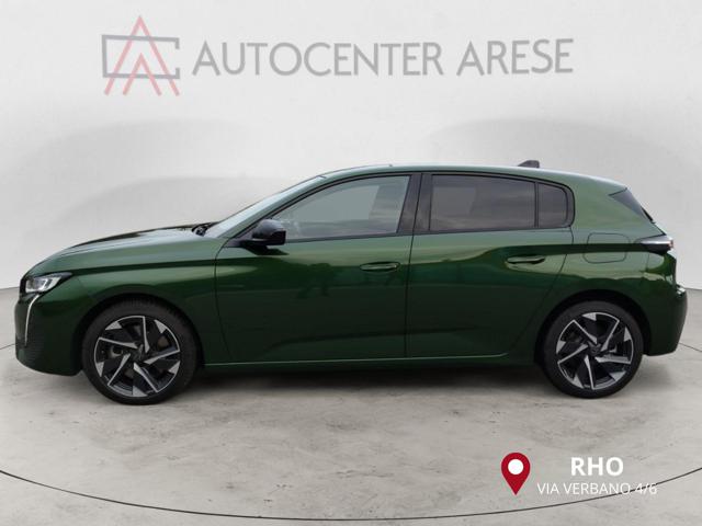 PEUGEOT 308 usata, con Airbag