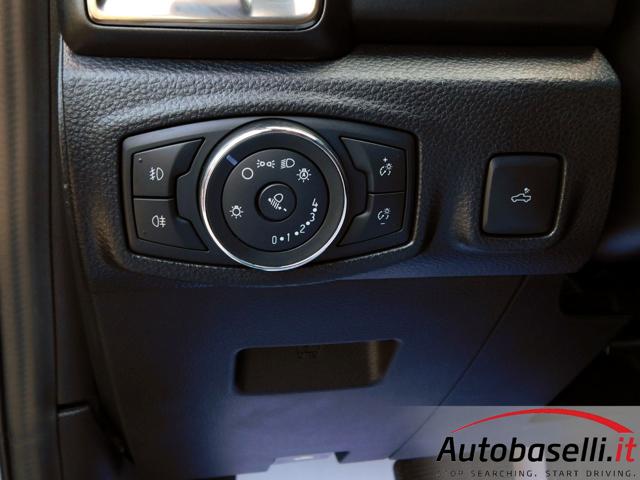 FORD Ranger usata 58